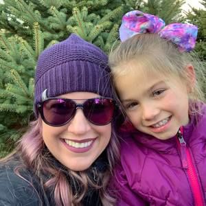 Meet your Posher, Stephanie